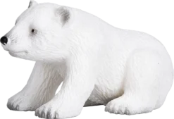 Mojo- Figur, Weiß, 387021