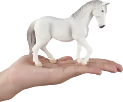 Mojo- Figur, Weiß, 387074 -Schleich Verkaufe mojo figur weiss 387074 3