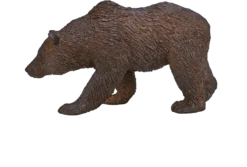 MOJO Grizzly Bear Modellfigur