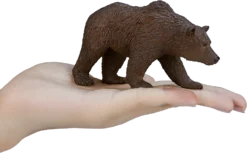 MOJO Grizzly Bear Modellfigur 8 MOJO Grizzly Bear Modellfigur -Schleich Verkaufe mojo grizzly bear modellfigur 3