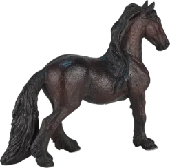 MOJO 387281 Friesische Stute, Mehrfarbig -Schleich Verkaufe mojo horses speelgoed paard friese merrie 387281 2