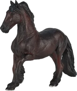 MOJO 387281 Friesische Stute, Mehrfarbig -Schleich Verkaufe mojo horses speelgoed paard friese merrie 387281