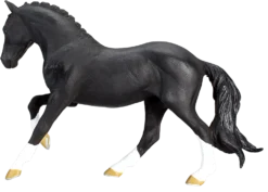 MOJO 387241 Animal Planet Hannoveraner Schwarz Ca. 16 X 3,5 X 11 Cm, Schwarz 9 MOJO 387241 Animal Planet Hannoveraner Schwarz Ca. 16 X 3,5 X 11 Cm, Schwarz -Schleich Verkaufe mojo horses speelgoed paard hannoveraan zwart 387241 1