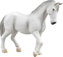 Mojo- Figur, Weiß, 387074 -Schleich Verkaufe mojo horses speelgoed paard lippizaner merrie 387074 1