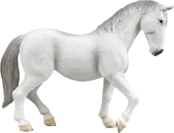 Mojo- Figur, Weiß, 387074 -Schleich Verkaufe mojo horses speelgoed paard lippizaner merrie 387074