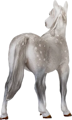 MOJO 387378 Animal Planet Orlow-Traber Ca. 13 X 4 X 12 Cm -Schleich Verkaufe mojo horses speelgoed paard orlov draver 387378 1