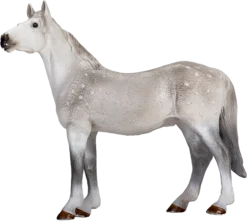 MOJO 387378 Animal Planet Orlow-Traber Ca. 13 X 4 X 12 Cm -Schleich Verkaufe mojo horses speelgoed paard orlov draver 387378
