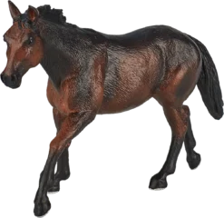 MOJO 387151 Spielfigur, Gemischt 9 MOJO 387151 Spielfigur, Gemischt -Schleich Verkaufe mojo horses speelgoed paard quarter horse sooty bay 387151