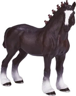 MOJO 387290 Spielzeug Figur, Gemischt -Schleich Verkaufe mojo horses speelgoed shire paard 387290