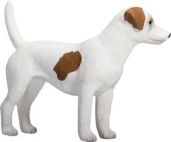 MOJO Jack Russell Terrier Modellfigur