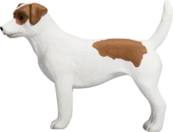 MOJO Jack Russell Terrier Modellfigur -Schleich Verkaufe mojo jack russell terrier modellfigur 3