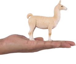 MOJO Llama Realistische International Tierwelt Handbemalte Spielzeugfigur -Schleich Verkaufe mojo llama realistische international tierwelt handbemalte spielzeugfigur 3