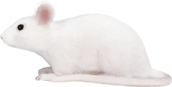 MOJO Mausmodell Spielzeugfigur