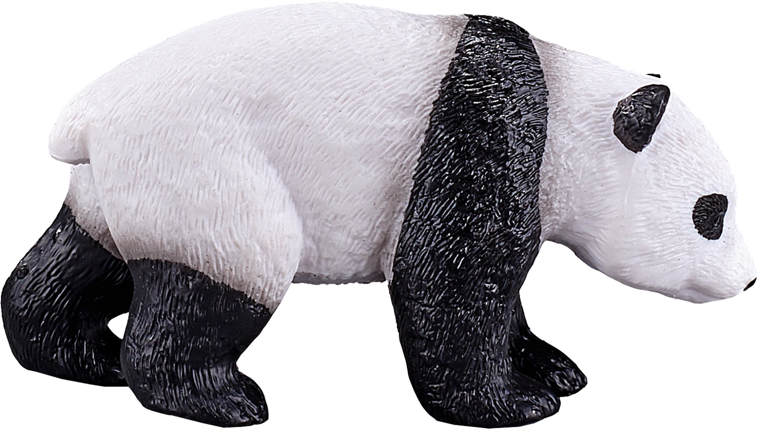 MOJO Panda Baby Modell Spielzeugfigur 2 MOJO Panda Baby Modell Spielzeugfigur – Bild 2