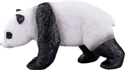 MOJO Panda Baby Modell Spielzeugfigur