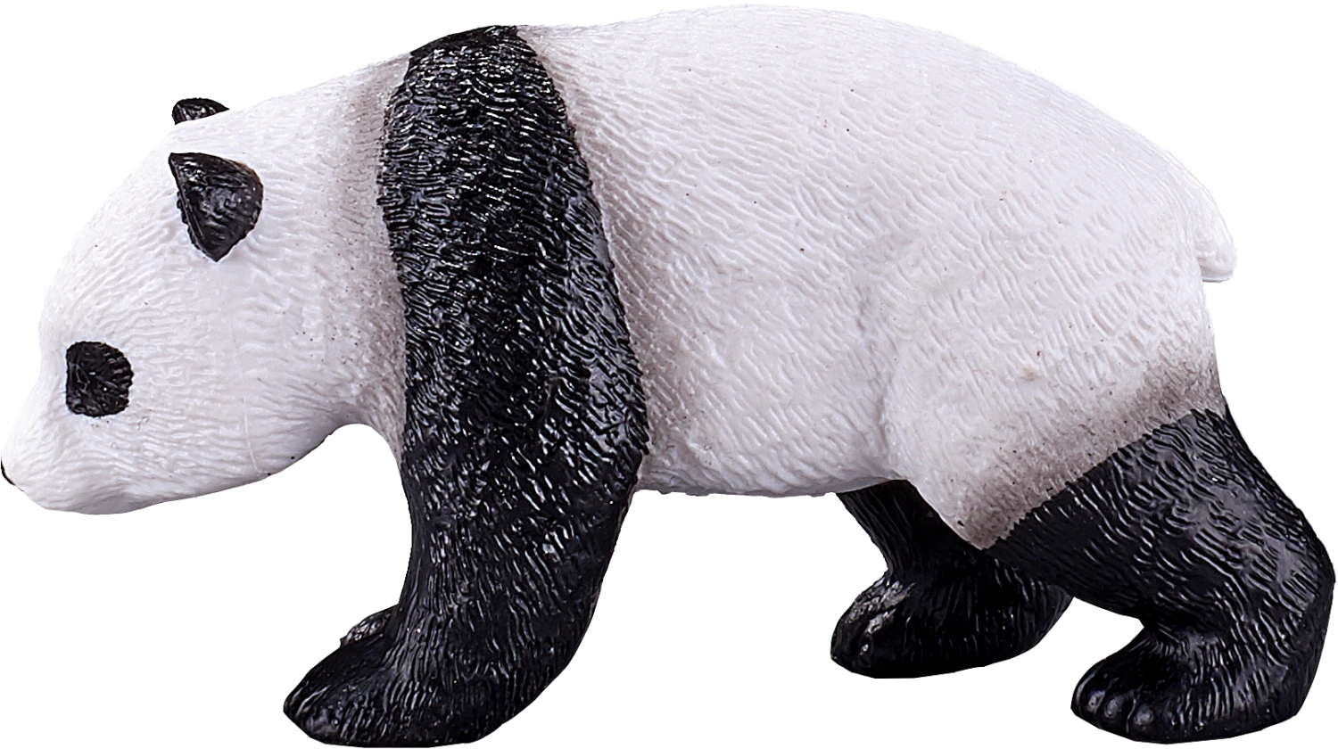 MOJO Panda Baby Modell Spielzeugfigur 1 MOJO Panda Baby Modell Spielzeugfigur