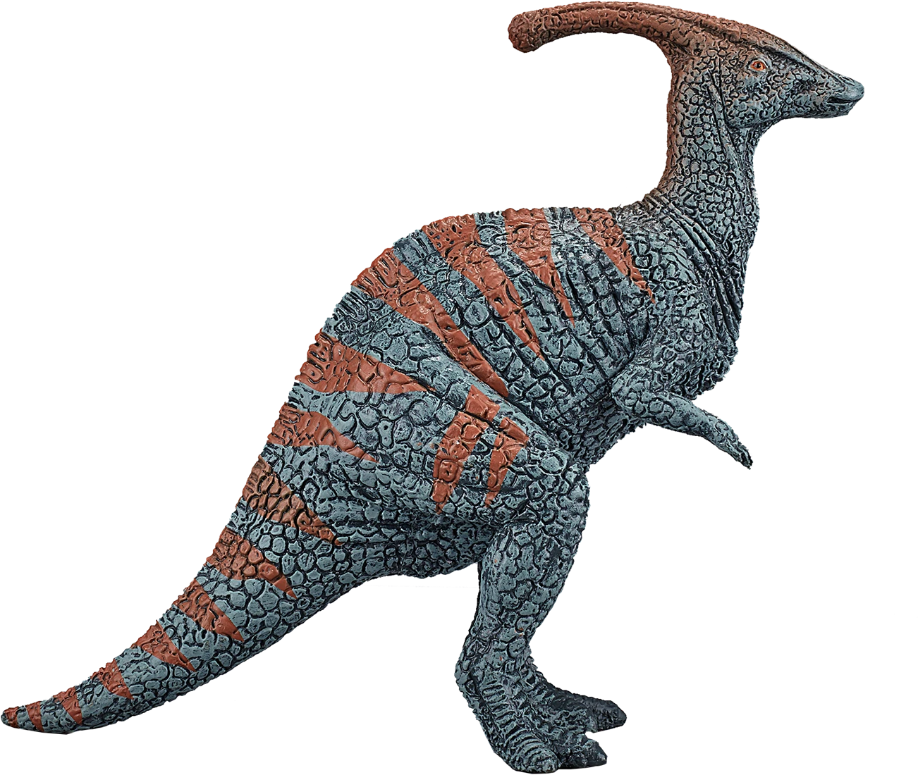 MOJO Parasaurolophus Spielzeugfigur 2 MOJO Parasaurolophus Spielzeugfigur – Bild 2