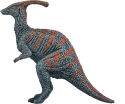 MOJO Parasaurolophus Spielzeugfigur