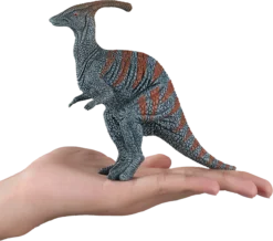 MOJO Parasaurolophus Spielzeugfigur 8 MOJO Parasaurolophus Spielzeugfigur -Schleich Verkaufe mojo parasaurolophus spielzeugfigur 3