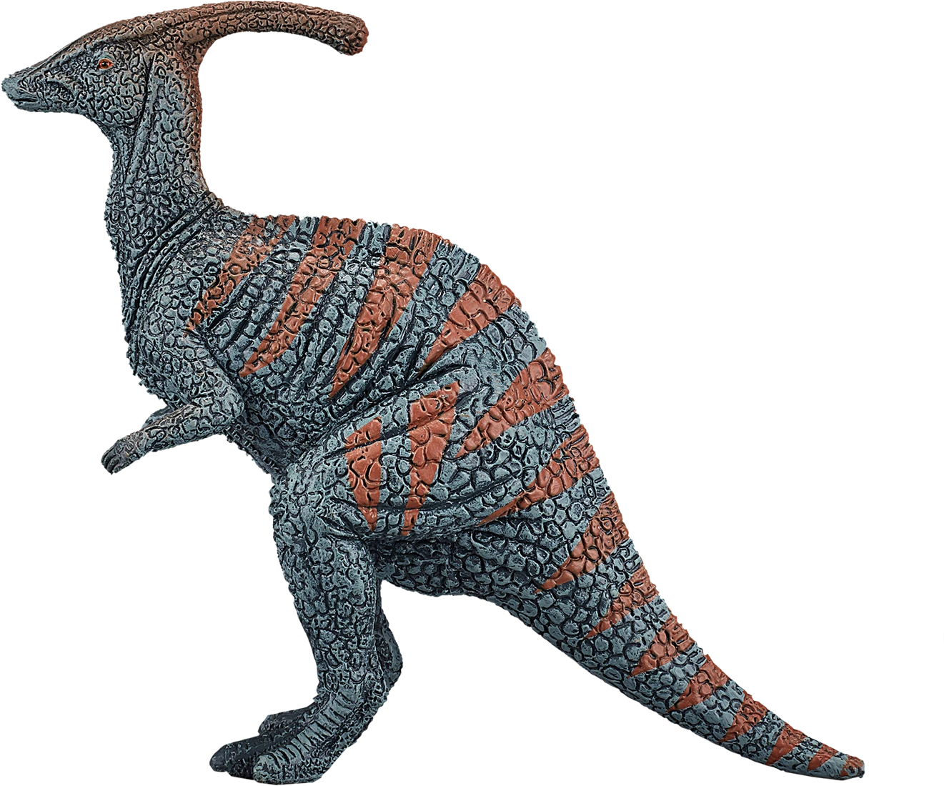 MOJO Parasaurolophus Spielzeugfigur 1 MOJO Parasaurolophus Spielzeugfigur