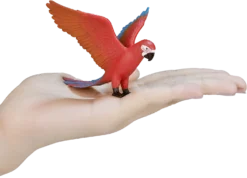 MOJO Parrot Realistic International Tierwelt Handbemalte Spielzeugfigur -Schleich Verkaufe mojo parrot realistic international tierwelt handbemalte spielzeugfigur 3