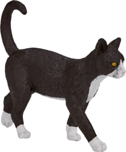 Besttoy Farmland - Hauskatze - Spielfigur 387200 -Schleich Verkaufe mojo pets cat 387200 1