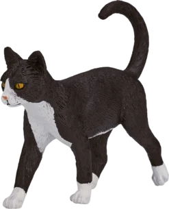Besttoy Farmland - Hauskatze - Spielfigur 387200 -Schleich Verkaufe mojo pets cat 387200