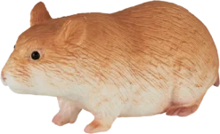 MOJO 387236 Hamsterspielzeugfigur, Mehrfarbig -Schleich Verkaufe mojo pets speelgoed hamster 387236 1