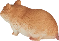 MOJO 387236 Hamsterspielzeugfigur, Mehrfarbig -Schleich Verkaufe mojo pets speelgoed hamster 387236 2