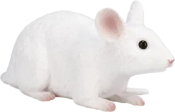 MOJO Mausmodell Spielzeugfigur -Schleich Verkaufe mojo pets speelgoed muis 387235 1