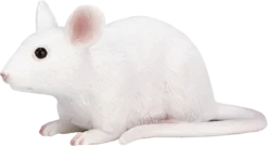 MOJO Mausmodell Spielzeugfigur -Schleich Verkaufe mojo pets speelgoed muis 387235