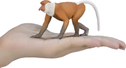 MOJO Proboscis AFFE Realistische Internationale Tierwelt, Handbemalte Spielzeugfigur -Schleich Verkaufe mojo proboscis affe realistische internationale tierwelt handbemalte spielzeugfigur 3