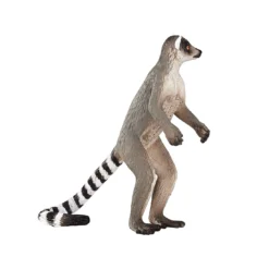 MOJO Ringtail Lemur Realistische International Wildlife Handbemalte Spielzeugfigur -Schleich Verkaufe mojo ringtail lemur realistische international wildlife handbemalte spielzeugfigur 3