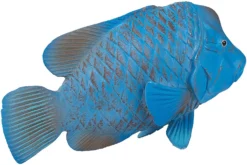 MOJO Blue Groper Realistische Sealife Spielzeugfigur -Schleich Verkaufe mojo sealife speelgoed blauwe groper 387356