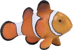 Mojo Science4you - Figur Clownfisch Aus Kunststoff, Größe M (729.0) -Schleich Verkaufe mojo sealife speelgoed clown vis 387090 2