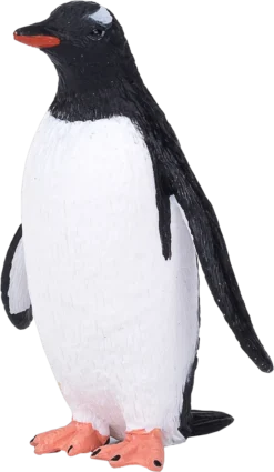 MOJO 387184 Figur, Schwarz -Schleich Verkaufe mojo sealife speelgoed ezelspinguin 387184 1