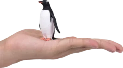 MOJO 387184 Figur, Schwarz -Schleich Verkaufe mojo sealife speelgoed ezelspinguin 387184 2