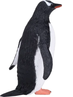 MOJO 387184 Figur, Schwarz -Schleich Verkaufe mojo sealife speelgoed ezelspinguin 387184