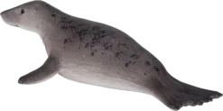 Mojo Science4you - Foca, Kunststoff, Größe L, Grau (787.0) -Schleich Verkaufe mojo sealife speelgoed grijze zeehond 387091 1