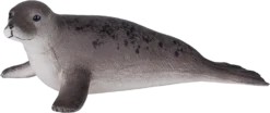 Mojo Science4you - Foca, Kunststoff, Größe L, Grau (787.0) -Schleich Verkaufe mojo sealife speelgoed grijze zeehond 387091