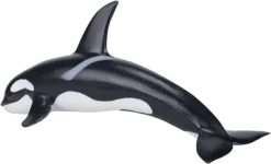 MOJO Große Orca Realistische International Tierwelt Handbemalte Spielzeugfigur -Schleich Verkaufe mojo sealife speelgoed orka groot 387276 1