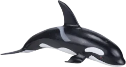MOJO Große Orca Realistische International Tierwelt Handbemalte Spielzeugfigur -Schleich Verkaufe mojo sealife speelgoed orka groot 387276