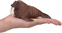 MOJO 387209 - Walrus-Figur, Mehrfarbig -Schleich Verkaufe mojo sealife speelgoed walrus 387209 2