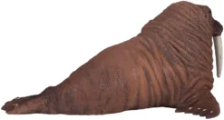 MOJO 387209 - Walrus-Figur, Mehrfarbig -Schleich Verkaufe mojo sealife speelgoed walrus 387209