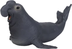 MOJO Meereselefant Modellfigur -Schleich Verkaufe mojo sealife speelgoed zeeolifant 387208