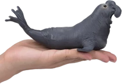 MOJO Meereselefant Modellfigur -Schleich Verkaufe mojo sealife speelgoed zeeolifant 387208 3