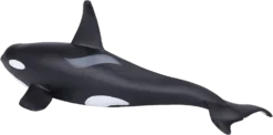 Mojo Sealife Spielzeug Orca (Männchen) - 387114 -Schleich Verkaufe mojo sealife spielzeug orca maennchen 387114 3