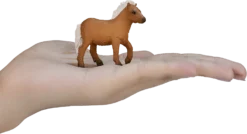 MOJO Shetland Fohlen Realistische Reitpferd Club Handbemalte Spielzeugfigur -Schleich Verkaufe mojo shetland fohlen realistische reitpferd club handbemalte spielzeugfigur 3