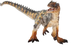 MOJO 387274 Spielfigur, Gemischt -Schleich Verkaufe mojo speelgoed dinosaurus allosaurus 387274 2