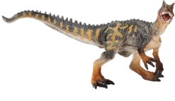 MOJO 387274 Spielfigur, Gemischt -Schleich Verkaufe mojo speelgoed dinosaurus allosaurus 387274 5